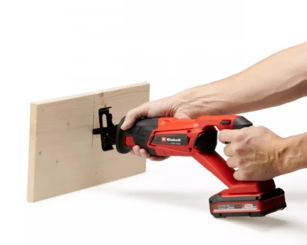 Einhell te-ap 18 li - solo seghetto diritto pxc 18 v senza batterie 4326300 - dettaglio 4