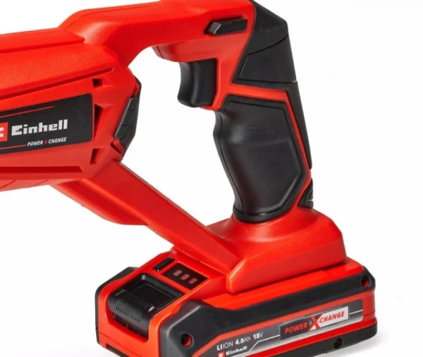 Einhell te-ap 18 li - solo seghetto diritto pxc 18 v senza batterie 4326300 - dettaglio 6