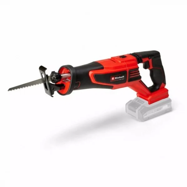 Einhell te-ap 18/28 li bl - solo seghetto a gattuccio diritto pxc 18 v brushless senza batterie 4326310 - dettaglio 1