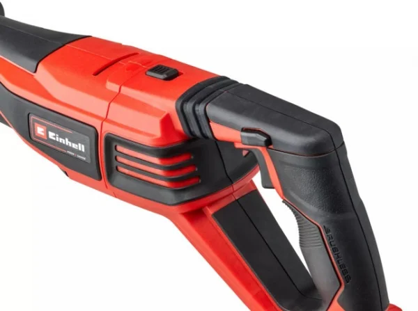 Einhell te-ap 18/28 li bl - solo seghetto a gattuccio diritto pxc 18 v brushless senza batterie 4326310 - dettaglio 6