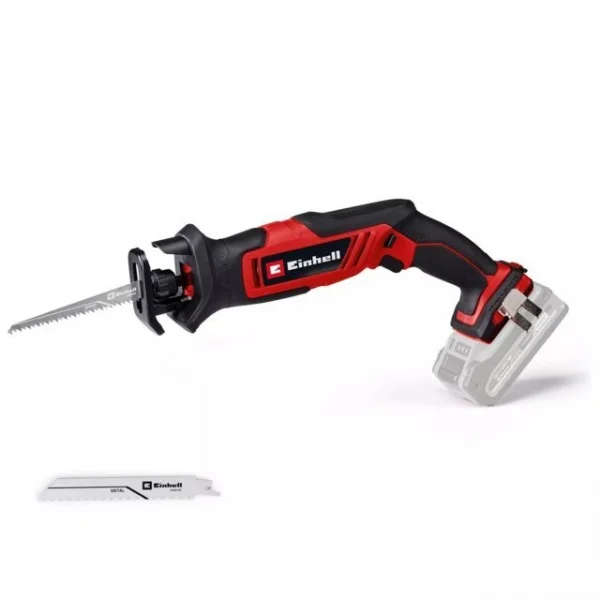 Einhell te-ap 18/13 li - solo seghetto dritto pxc 18 v senza batterie 4326315 - dettaglio 1