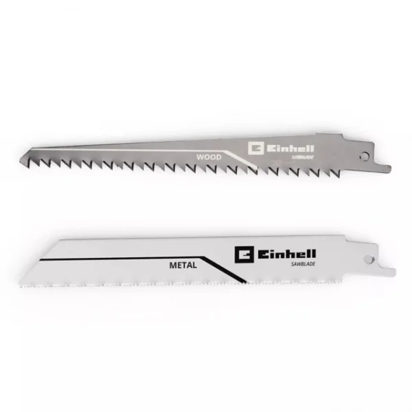 Einhell te-ap 18/13 li - solo seghetto dritto pxc 18 v senza batterie 4326315 - dettaglio 2