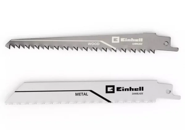Einhell te-ap 18/13 li - solo seghetto dritto pxc 18 v senza batterie 4326315 - dettaglio 4