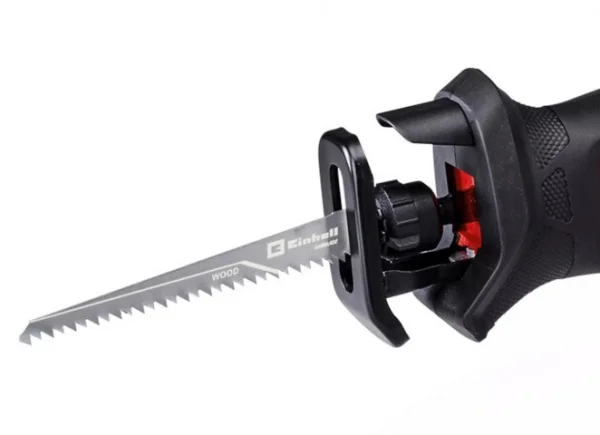 Einhell te-ap 18/13 li - solo seghetto dritto pxc 18 v senza batterie 4326315 - dettaglio 5