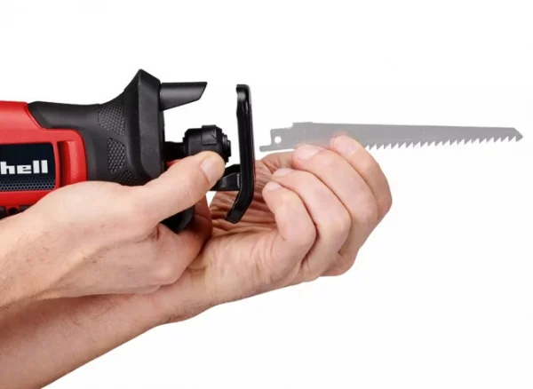 Einhell te-ap 18/13 li - solo seghetto dritto pxc 18 v senza batterie 4326315 - dettaglio 6