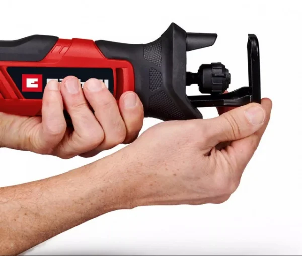 Einhell te-ap 18/13 li - solo seghetto dritto pxc 18 v senza batterie 4326315 - dettaglio 8