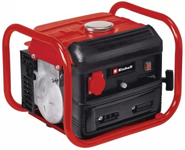 Einhell TC-PG 10/E5 Generatore di corrente 230 V a benzina 1,0 Kw - 4152535