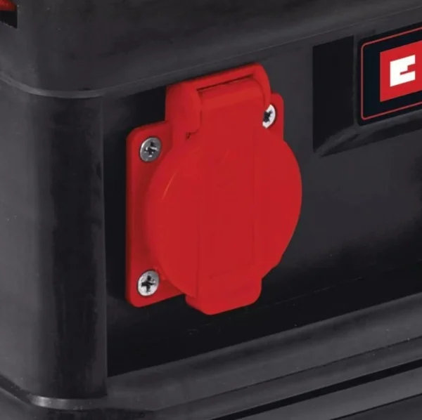 Einhell TC-PG 10/E5 Generatore di corrente 230 V a benzina 1,0 Kw - 4152535