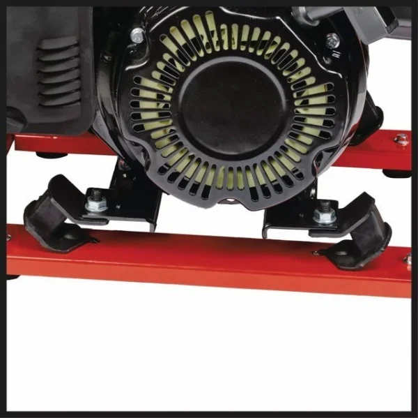 Einhell inverter tc-ig 1100 generatore di corrente inverter 230 v a benzina 1,1 kw 4152580 - dettaglio 4