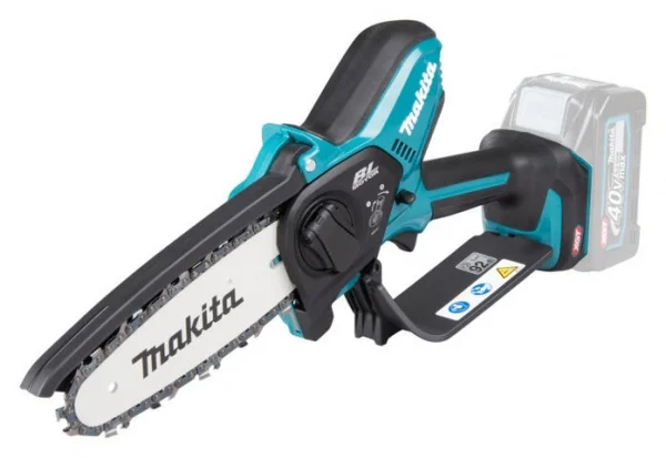 Makita uc029gz02 potatore a catena 15 cm xgt 40 v senza batteria - dettaglio 1