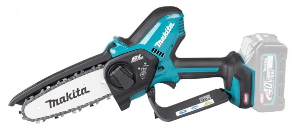 Makita uc029gz02 potatore a catena 15 cm xgt 40 v senza batteria - dettaglio 2