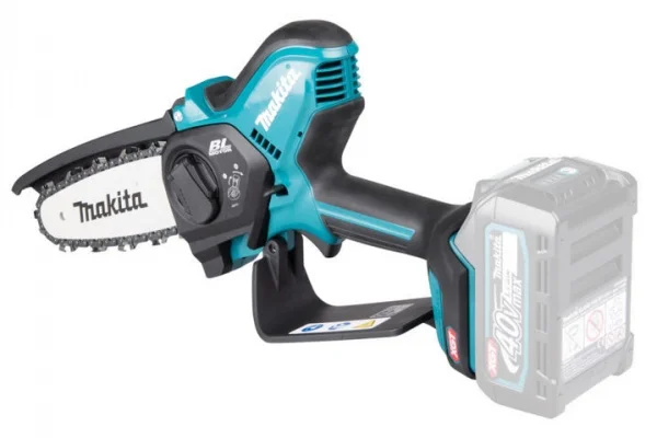 Makita uc029gz02 potatore a catena 15 cm xgt 40 v senza batteria - dettaglio 3