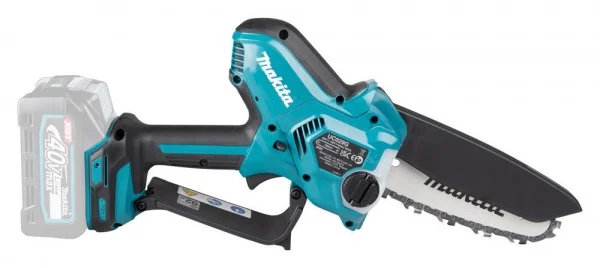 Makita uc029gz02 potatore a catena 15 cm xgt 40 v senza batteria - dettaglio 4