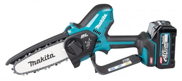 Makita uc029gm201 potatore a catena 15 cm xgt a batteria 40 v - dettaglio 2