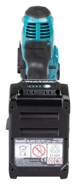 Makita uc029gm201 potatore a catena 15 cm xgt a batteria 40 v - dettaglio 3