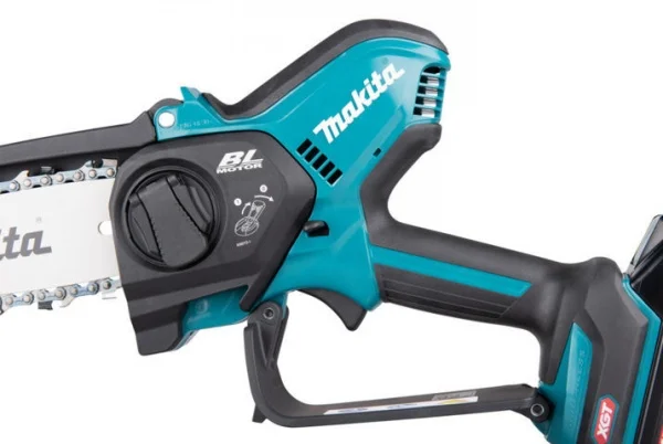 Makita uc029gm201 potatore a catena 15 cm xgt a batteria 40 v - dettaglio 4