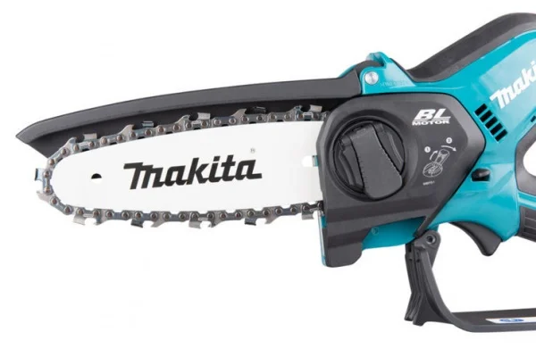 Makita uc029gm201 potatore a catena 15 cm xgt a batteria 40 v - dettaglio 5