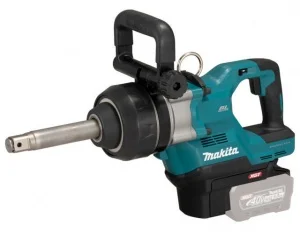 Makita tw010gz01 chiave ad impulsi 3150 nm xgt 40 v senza batteria - dettaglio 1