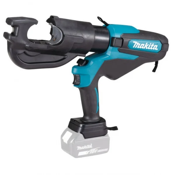 Makita dtc302zk crimpatrice brushless lxt 18 v senza batteria - dettaglio 1
