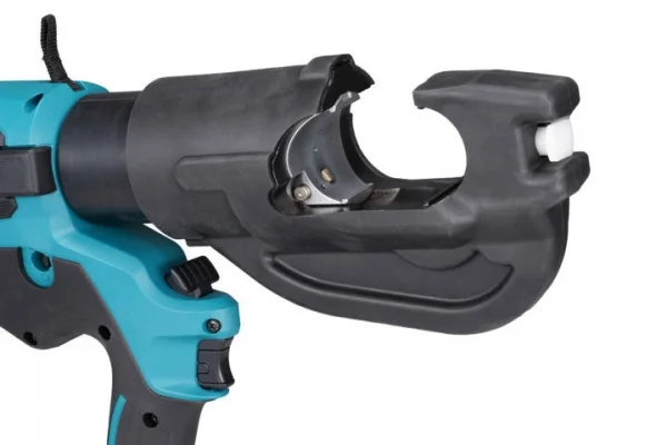 Makita dtc302zk crimpatrice brushless lxt 18 v senza batteria - dettaglio 3