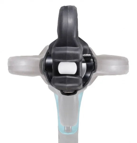 Makita dtc302zk crimpatrice brushless lxt 18 v senza batteria - dettaglio 4