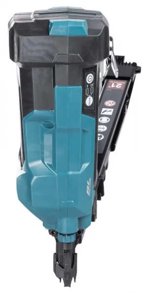 Makita dbn901zk chiodatrice brushless lxt 18 v senza batteria - dettaglio 3