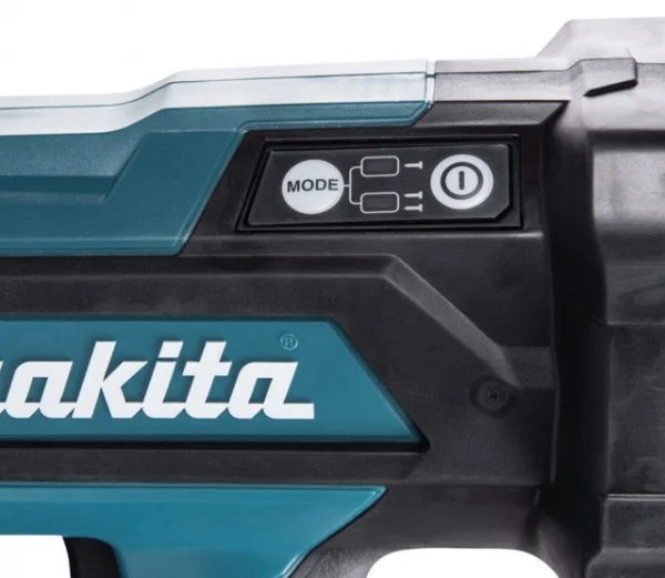 Makita dbn901zk chiodatrice brushless lxt 18 v senza batteria - dettaglio 5