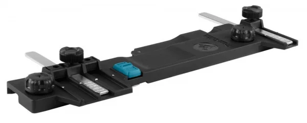 Makita 197462-2 adattatore binari guida per sega hs6601 - dettaglio 1