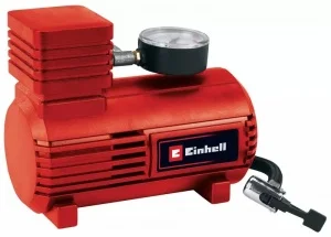 Einhell cc-ac 12v compressore portatile presa accendisigari 12 v 2072112 - dettaglio 1