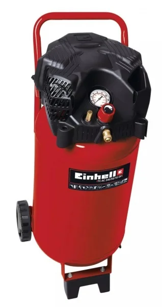 Einhell th-ac 240/50/10 of compressore a corrente 230 v 4010393 - dettaglio 1