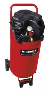 Einhell th-ac 240/50/10 of compressore a corrente 230 v 4010393 - dettaglio 1
