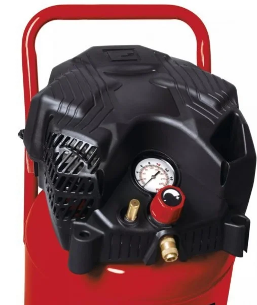 Einhell th-ac 240/50/10 of compressore a corrente 230 v 4010393 - dettaglio 3