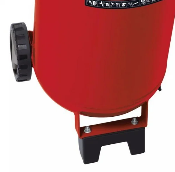 Einhell th-ac 240/50/10 of compressore a corrente 230 v 4010393 - dettaglio 7
