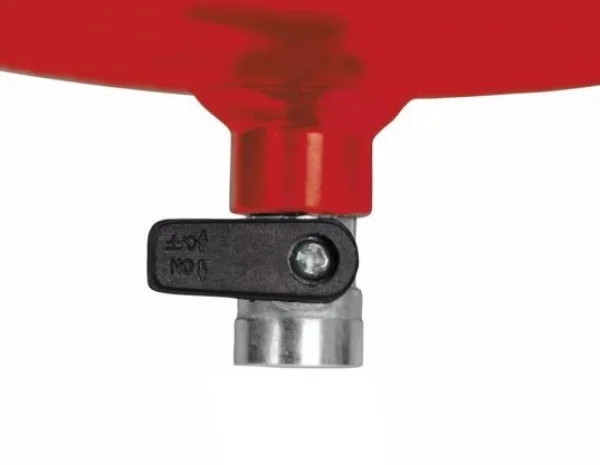 Einhell th-ac 240/50/10 of compressore a corrente 230 v 4010393 - dettaglio 8