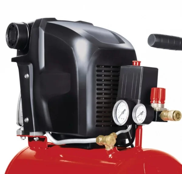 Einhell TE-AC 230/24/8 Compressore 1500 W - 4010460