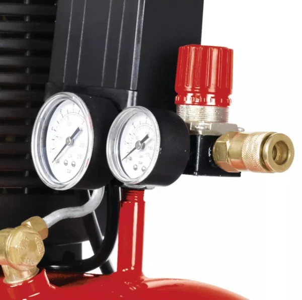 Einhell TE-AC 230/24/8 Compressore 1500 W - 4010460