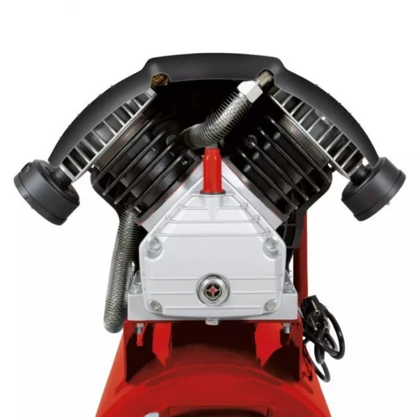 Einhell TC-AC 420/50/10 V Compressore a 2 cilindri 2200 W - 4010495