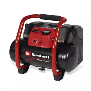 Einhell TE-AC 36/150 Li OF - Solo Compressore PXC 36 V Oil Free senza batterie - 4020415
