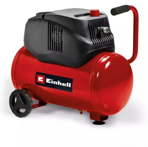 Einhell tc-ac 200/24/8 of compressore 1200 w a corrente 4020590 - dettaglio 4