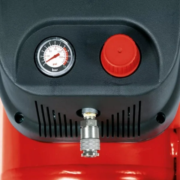 Einhell tc-ac 200/24/8 of compressore 1200 w a corrente 4020590 - dettaglio 5