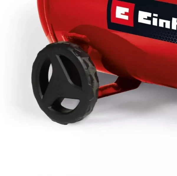 Einhell tc-ac 200/24/8 of compressore 1200 w a corrente 4020590 - dettaglio 6