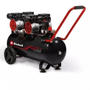Einhell te-ac 50 silent compressore 1500 w silenziato 4020620 - dettaglio 1