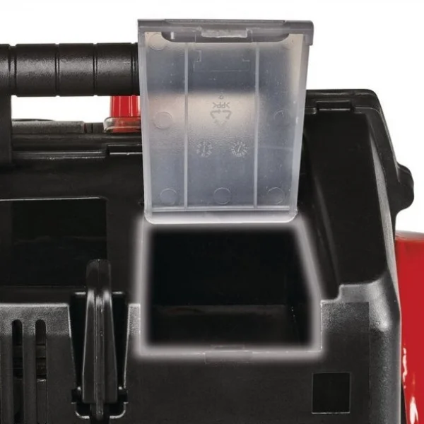 Einhell tc-ac 190/6/8 of set compressore 1200 w silenziato 4020650 - dettaglio 7