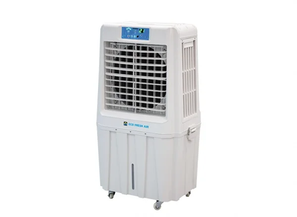 Varma tec eco fresh air fre5001 rinfrescatore industriale 120 mq - dettaglio 1