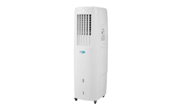 Varma tec fre130 freeze raffrescatore condizionatore 30 mq - dettaglio 1