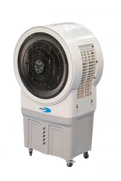 Varma tec fre70evo raffrescatore evaporativo 120 mq - dettaglio 1
