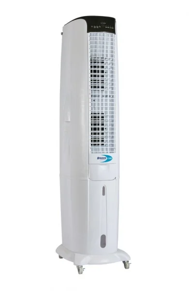 Varma tec fre170n raffrescatore evaporativo 60 mq - dettaglio 2