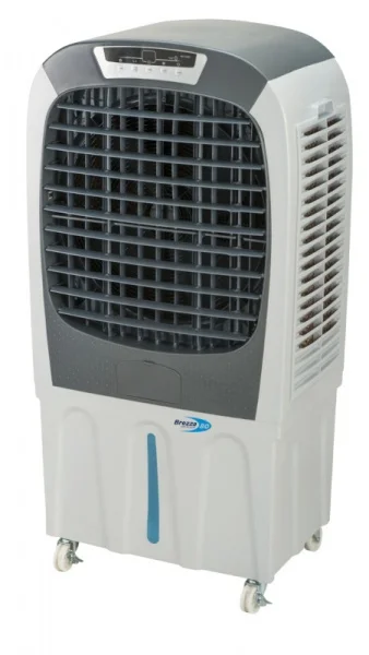 Varma tec fre80 rinfrescatore evaporativo 200 mq - dettaglio 1