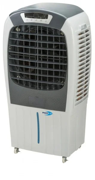 Varma tec fre70 rinfrescatore evaporativo 120 mq - dettaglio 1