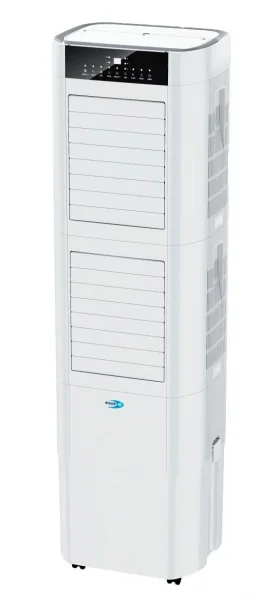 Varma tec fre10d rinfrescatore evaporativo 150 mq antizanzare - dettaglio 1